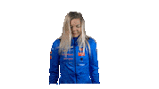 Sticker by International Biathlon Union
