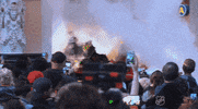 PhiladelphiaFlyers flyers philadelphia philly gritty GIF