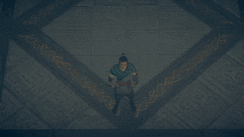 Zoom In Close Up GIF by Immortals Fenyx Rising