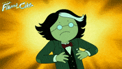 Screaming Adventure Time GIF by Cartoon Network