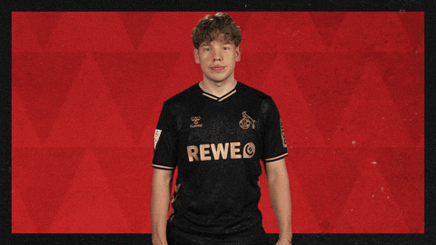 Football Sport GIF by Bundesliga