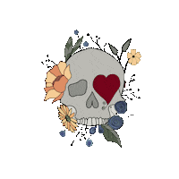 Rock Sticker