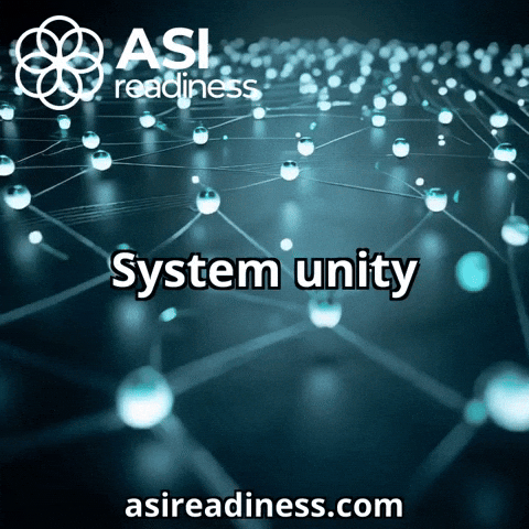 Unity System GIF by ASIreadiness