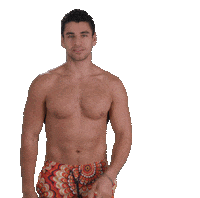 Af Gabe Sticker by LoveIslandUSA