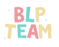 Blp Blpbeauty Sticker by By Lizzie Parra