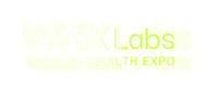 World Health Expo Sticker by WHX