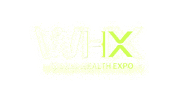 World Health Expo Sticker by WHX