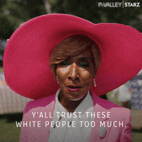 GIF by P-Valley