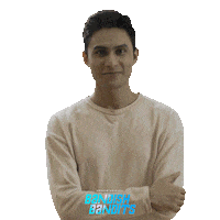 Happy Amazon Prime Video Sticker by primevideoin