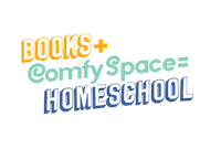 School Read Sticker by AbekaHomeschool