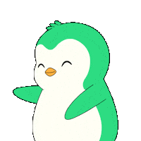 Happy Dance Sticker by Abster