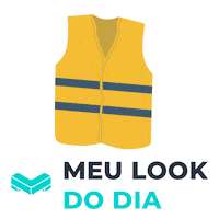 Epi Look Do Dia Sticker by Matec Engenharia