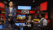 fox sports live horse GIF