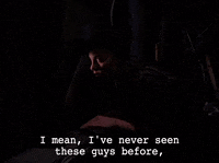 season 2 GIF by Twin Peaks on Showtime