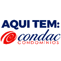 marketingcondac sindico condominios condac Sticker