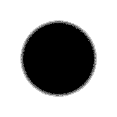 black and white loop GIF by bigblueboo
