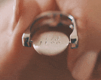 myconquering fearless inspiring empowering fidget GIF