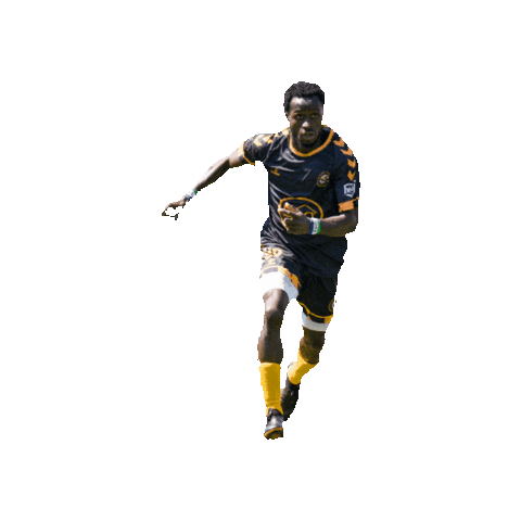 NISASoccer football soccer striker footballer Sticker