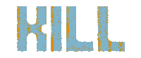Art Glitch Sticker