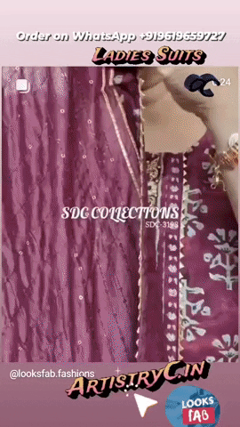 Buy Now Fashion GIF by ArtistryC