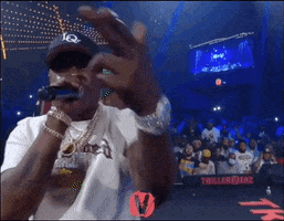 The Lox V Dipset GIF by Verzuz