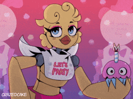 Hungry Lets Eat GIF by CrazedCake