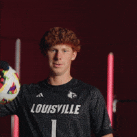Denying University Of Louisville GIF by Louisville Cardinals