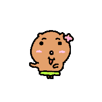 Quokka Sticker