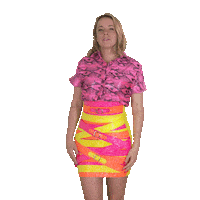 Python Applause Sticker by Marina Hoermanseder