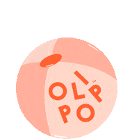 Coca Cola Summer Sticker by OLIPOP