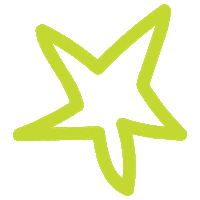 Star Sticker by St Jude