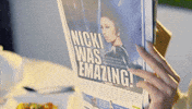 Nicki Minaj GIF