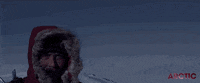 youtube snow GIF by Signature Entertainment