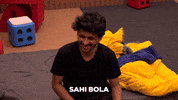 Drama Entertainment GIF by Amazon miniTV