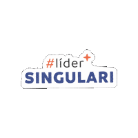 Singulari  Sticker