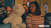 Doom Patrol Aww GIF by HBO Max