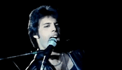 freddie mercury queen GIF