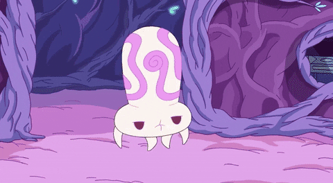 cartoon hangover GIF by Bravest Warriors