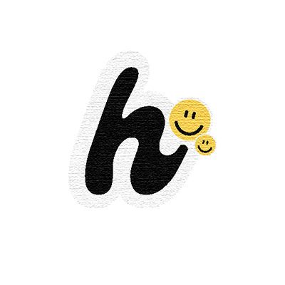 Hg Sticker