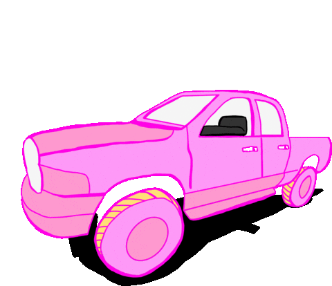 Spring Breakers Art Sticker by dalvago