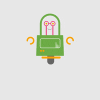 everis robot girlpower stem rsc GIF