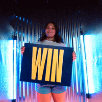 College Sports Ncaa GIF by Marquette Athletics