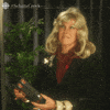 schitts creek wink GIF by CBC