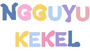 Laugh Laughing Sticker