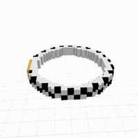 Nft Avatar GIF by patternbase