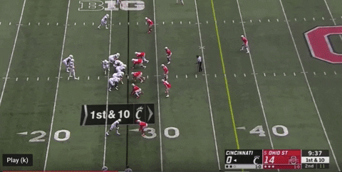 NBCleveland giphyupload GIF