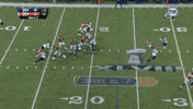 kam chancellor seahawks GIF