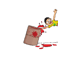 Holi Festival Childhood Sticker by Digital Pratik