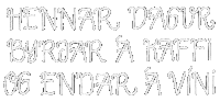 Krot Sticker by Helga Valdis   #krotdagsins