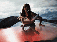 Lisa Go GIF